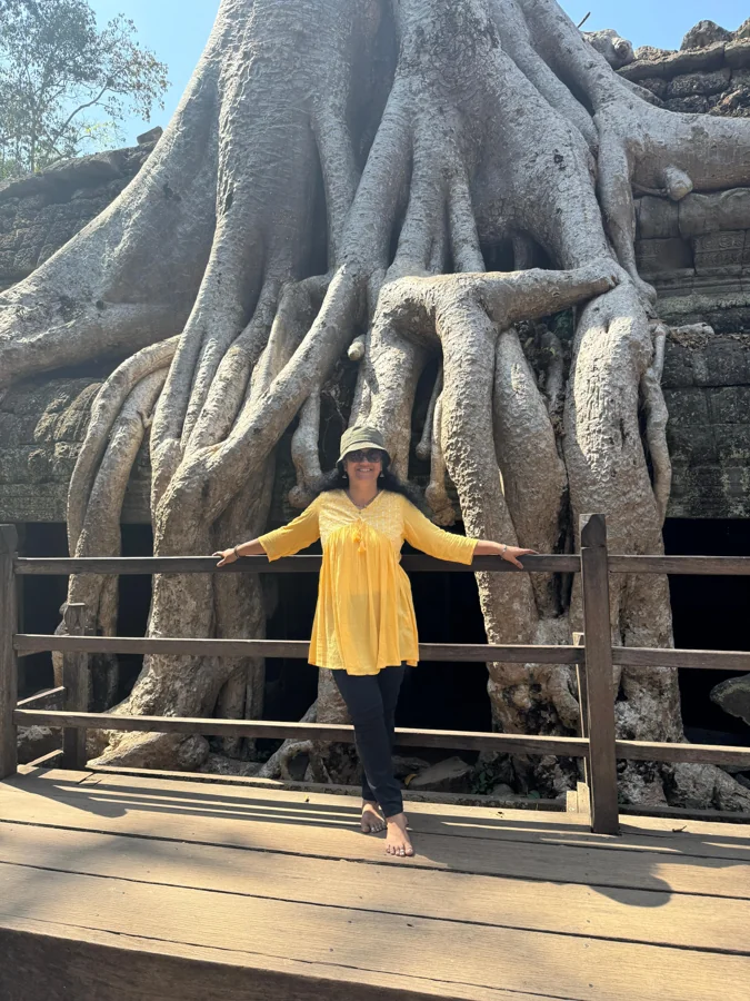 Thailand Bangkok Phuket tour package from Bangalore by SRK Holidays