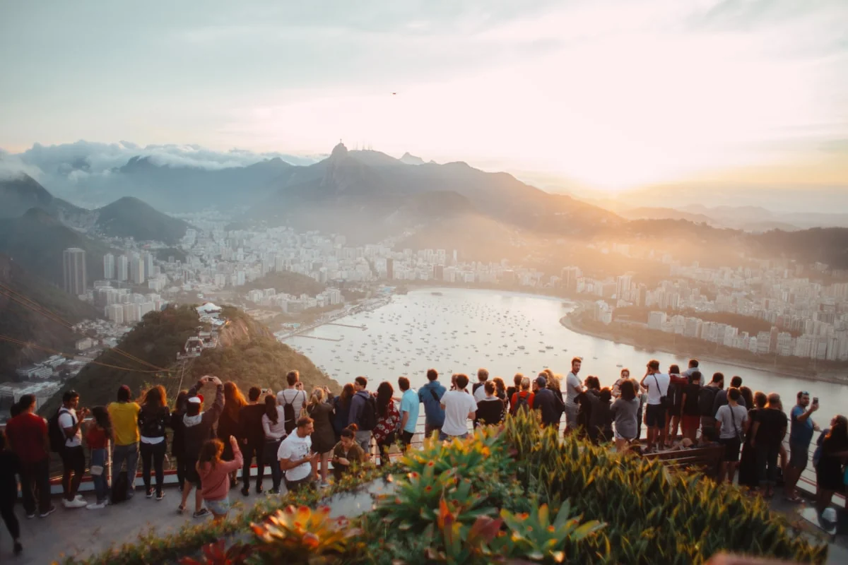 Adventure tour package from Bangalore - group expeditions and trekking with SRK Holidays